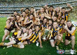 Infographic Geelong V Hawthorn 2008 Now Kahla