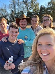 Jasmin Raine and James Hinson's Wedding Website