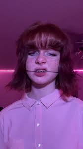 Shelly Marsh Cosplay