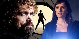 Casting James Bond Supporting Characters For Bond 26