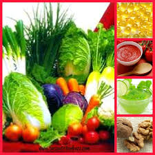 Prostate cancer is one of the most common types of cancer diagnosed in men. Foods That Prevent Prostate Cancer