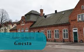 Hasthagens gard 1, gnesta, sweden, 646 92. Gnesta Sodermanland Exploring Sweden The Biveros Effect