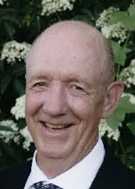 Keith Malcom Bottomley