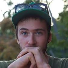 Stream Simon McCullough