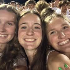 Hi! My name is Leah Schafer, I'm from Ankeny IA. I am 100% committed to  ISU. I will be majoring in Elementary Education. I like hanging out with  friends, whether it's going