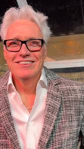 I’m still tryin to recover from the interview with Thomas Ian Griffith aka  Terry Silver from Cobra Kai and Karate Kid Part 3 #cobrakai #karatekidpart3  #karatekid #terrysilver #ThomasIanGriffith