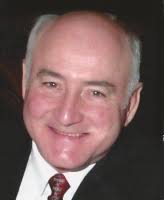 Obituary information for Gerald E. Garrison