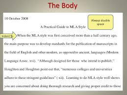 Format your mla annotated bibliography with these guidelines and visual example. Double Space Mla Buy Essay Papers Here Paraphrasingtool Web Fc2 Com