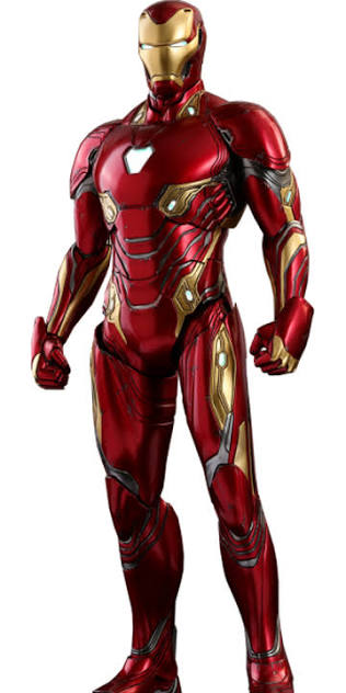 Figurine Iron Man