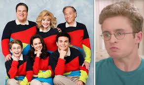 Get exclusive videos, blogs, photos, cast bios, free episodes. How Many Episodes Are In The Goldbergs Season 8 Tv Radio Showbiz Tv Express Co Uk