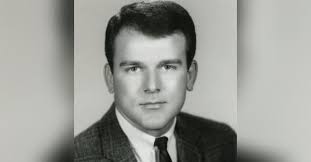 Dr. Johnny Dan "Danny" Gay Obituary