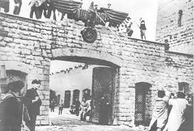 Mai 1945 tag der befreiung des deutschen volkes vom hitlerfaschismus. Der Lange Weg Zum Tag Der Befreiung Zeitgeschichte Online