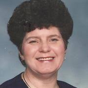 Sue Frye Obituary (1942-2012)