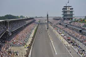 33 drivers, and one ice cold bottle of milk. Indianapolis 500 100 Jahre Indy 500