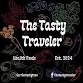 Food Truck: The Tasty Traveler — Linville Falls Winery event image