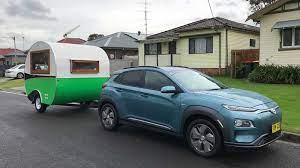 Find pricing, ratings and reviews for hyundai kona models. Towing A Caravan With An Electric Car Can It Be Done