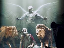 13 then compare our appearance with that of the young men who eat the royal food. What Does The Bible Story Daniel In The Lion S Den Teach Us What Does It Mean To You Quora