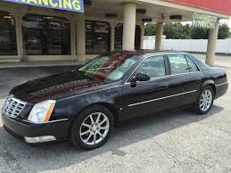 Pin On 2006 Cadillac Dts