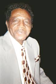 Willie Major Obituary