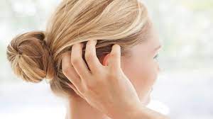 Learn the factors that may be causing dry scalp, like hair products or weather, see how it's different from other conditions like dandruff or eczema, and cold weather dries out the skin all over your body, including on your scalp. How To Get Rid Of Flaky Dry Scalp Treatment And Causes Glamour