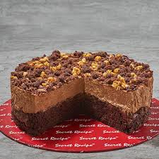 Chocolate Odyssey Online Cake Delivery Secret Recipe Cakes Cafe Malaysia