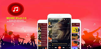 All that you get with the app is locked features for which you had to pay otherwise. Music Player Apk Download For Android Mobile Apps Software