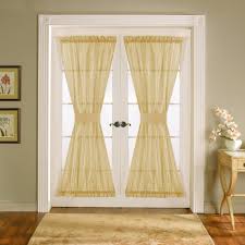 Alibaba.com offers 1,512 french door curtains products. Windows And French Door Curtains Ideas