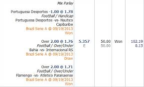 Check spelling or type a new query. Tutorial Cara Mudah Menghitung Mix Parlay