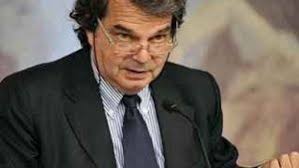 Renato Brunetta capogruppo Pdl alla Camera 2013