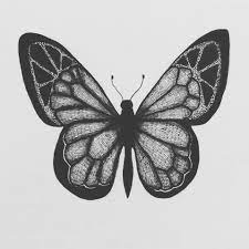You can use drawings to communicate your ideas and your. Pencil Realistic Butterfly Drawing Novocom Top