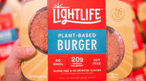 Vegan meat brands have seen their sales skyrocket thanks to the success of veganuary 2021. These 7 Brands Are Making Ridiculously Meaty Vegan Meat