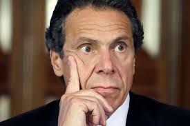 You guys are just scrambled eggs. You call yourselves professionals?”:  Inside Andrew Cuomo's presidential pipe dream
