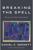 Breaking the Spell (Dennett book) - Wikipedia