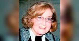 Helen M. Quist Obituary