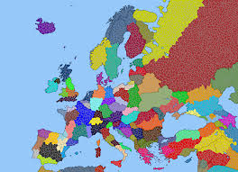 Back to the future teaser trailer. Crisis In Europe Map Game Future Fandom