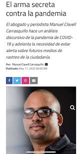 Mariana Nogales Molinelli