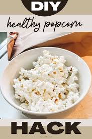Choosing the best popcorn kernels to impress your kids is not as easy as it sounds. Popcorn Hack The Frugal Healthy Way To Make Popcorn In A Paper Bag