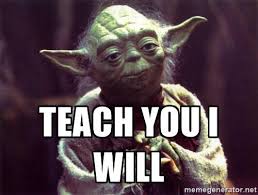 May the Fourth be with you! - Fund for Teachers | Facebook