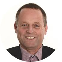 Jan Broos start als innovatiemakelaar Tuinbouw en Water