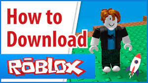 After you install roblox, you will be prompted to create your custom character. How To Download Install Roblox Free For Pc Windows 7 8 8 1 10 Youtube