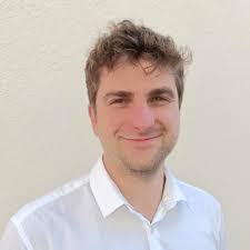 B. Eng. Fabian Müller: Bayern Innovativ