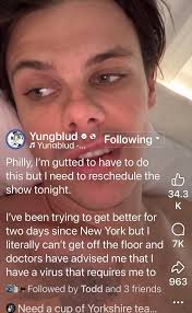 so Thankful he is taking the Dr's advise!