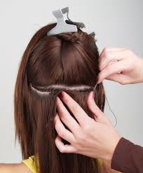 Beauty & personal care 2021. Sew In Hair Extensions Some Basic Things You Need To Know