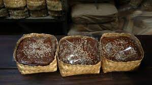 .resep bubur candil tepung ketan super lembut dan enak | jajanan tradisional jenang grendul membuat jenang dodol.indonesian sweet ragam indonesia | kearifan tanah sunda. Jual Jenang Ketan Super Kab Blitar Pusat Makanan Khas Jawa Tokopedia