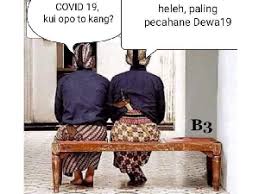 Wekasane geguritan boso jowo iku pa. 13 Istilah Terkait Covid 19 Dalam Bahasa Jawa