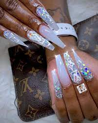 Pin On Nails Design