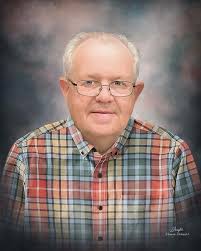 Obituary for Glenn Jones