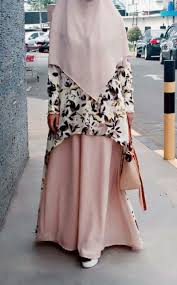 Gamis, khimar, pashmina, bergo, mukena, bros dan masih banyak lainnya. Gamis Dress Syar I Muslimah Fashion Outfits Hijabista Fashion Hijab Fashion