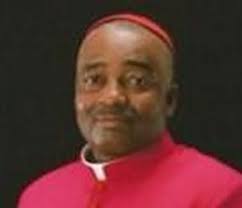 Bishop Bernard M. Mann Obituary