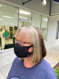 Hair I Am, Again by Rori